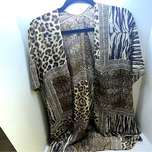 New Kimono